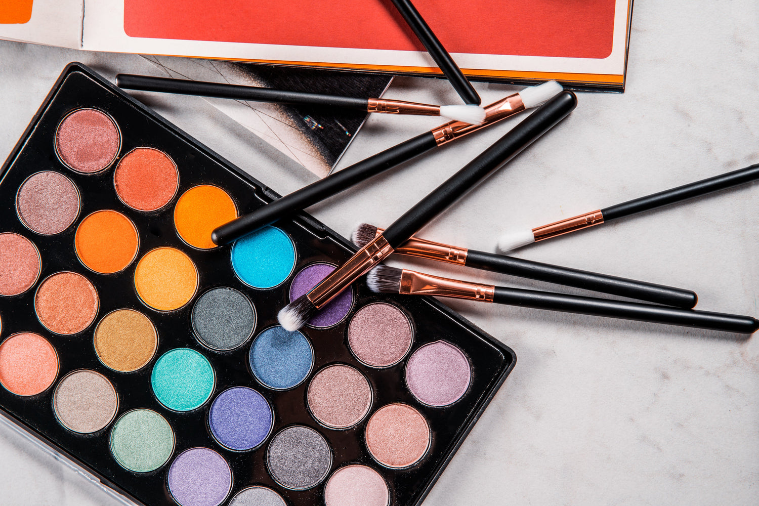 Make-Up