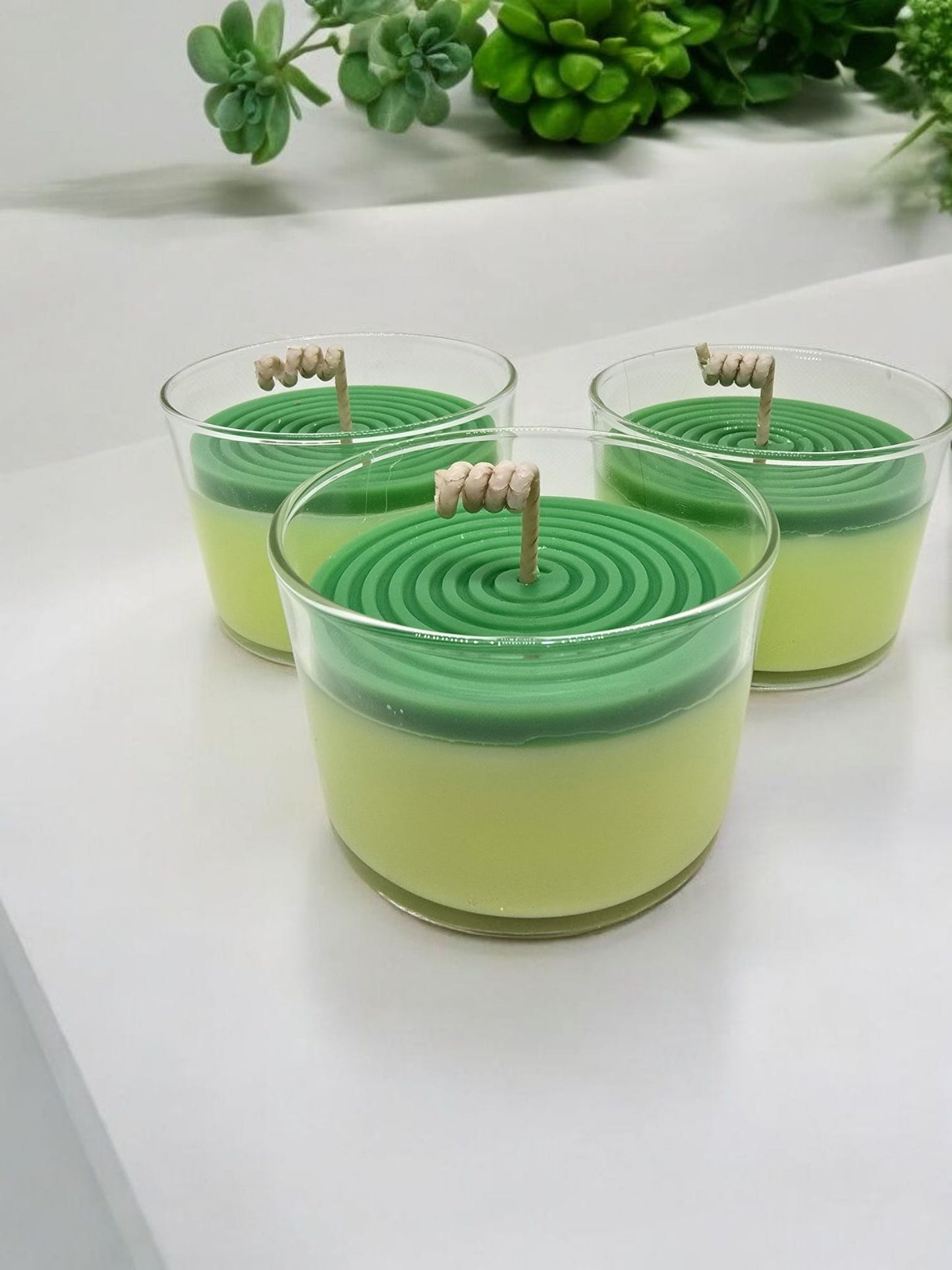 Bougie Moustikiller - Anti-Moustiques- Bouclier d'été