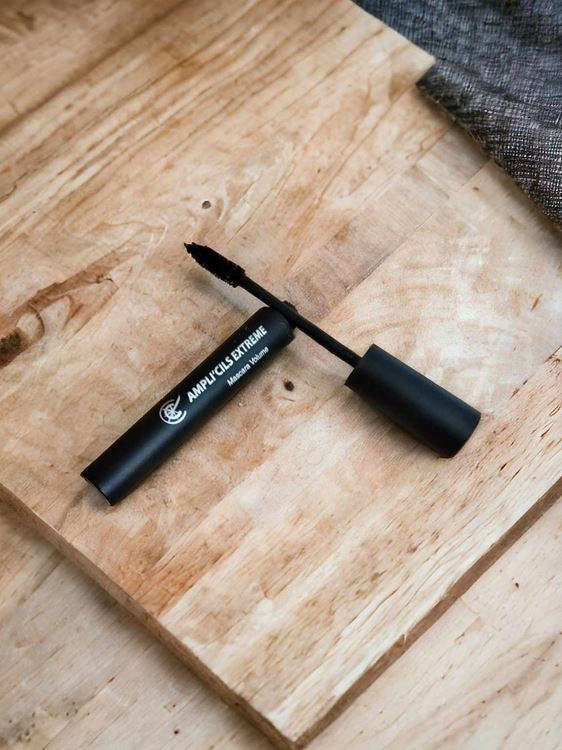 Ampli'cils Extreme – Mascara Ultra Noir Volume & intensité