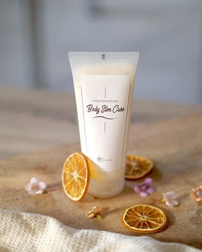 Body'Slim Care Crème caféine & plantes actives - 220ml