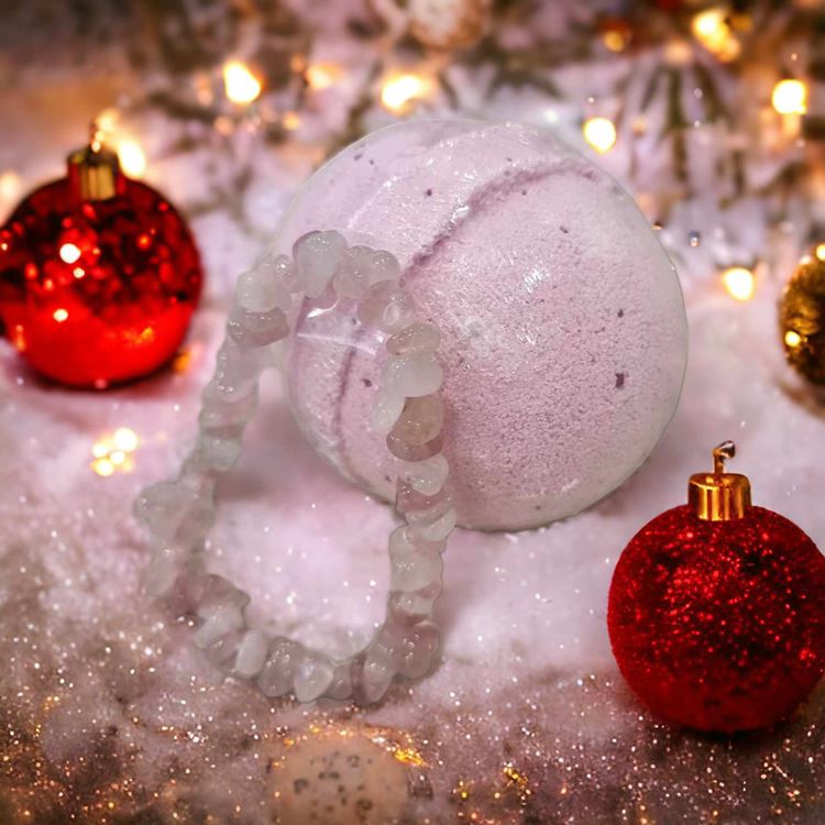 Bombe de Bain - Bijou