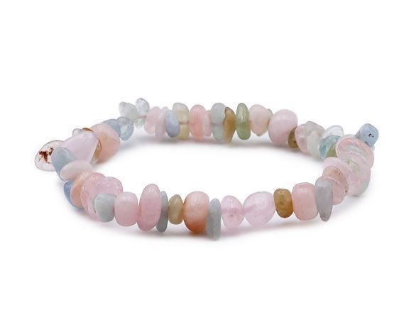 Bracelet Baroque en Béryls