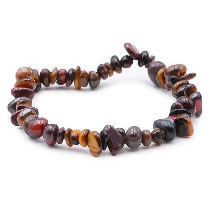 Bracelet Baroque Œil Multiple