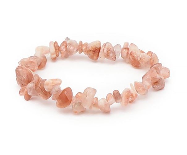 Bracelet Baroque Pierre de Soleil