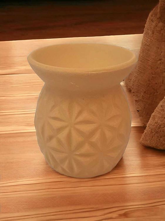 Brûleur petit modèle - Camel