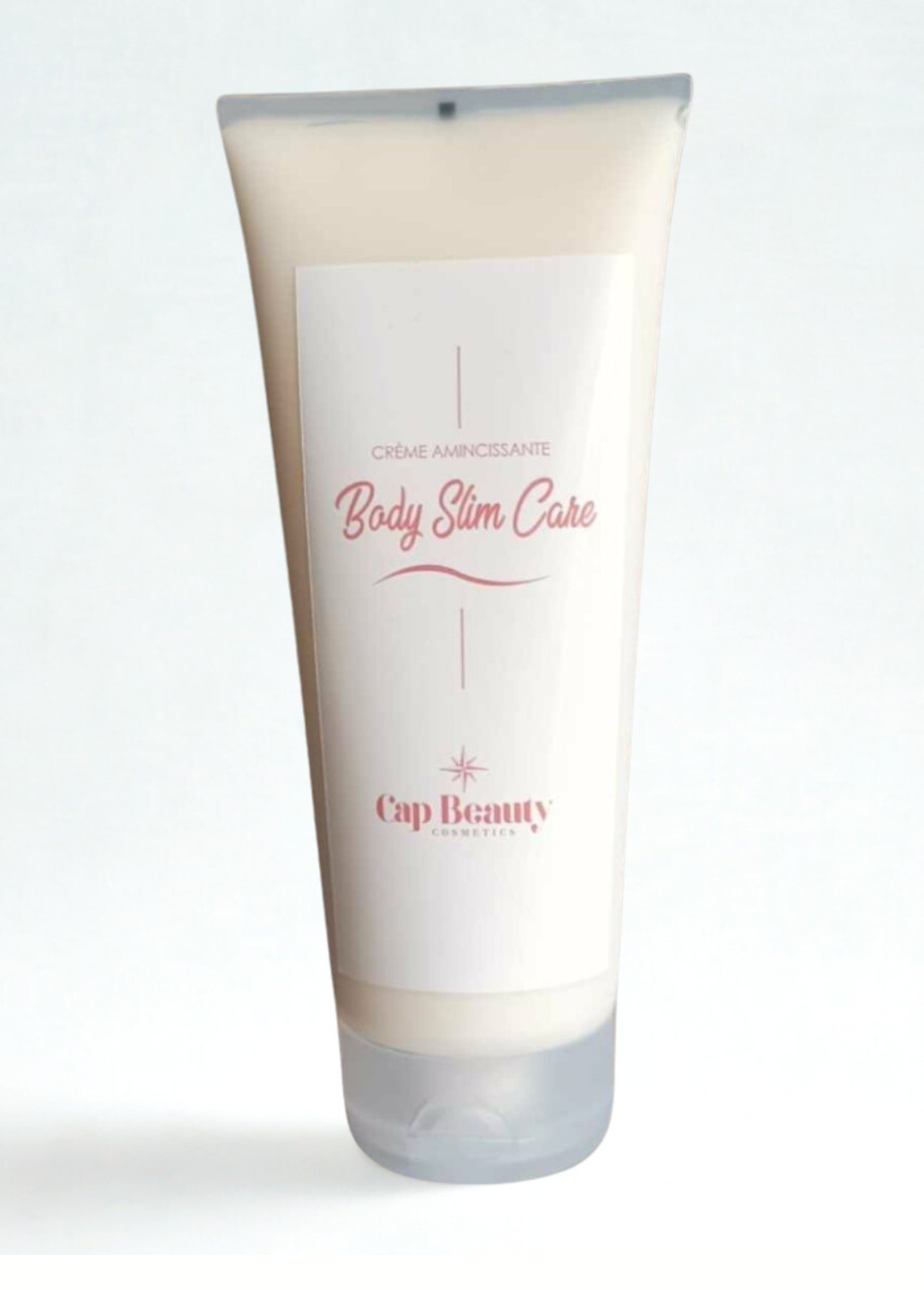 Body'Slim Care Crème caféine & plantes actives - 220ml