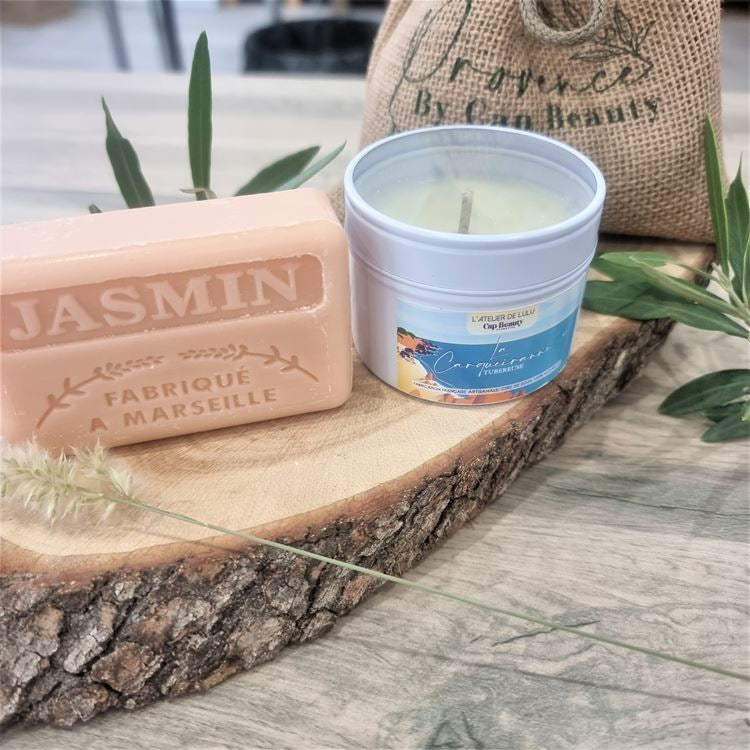 Coffret Provence - La Carqueiranne