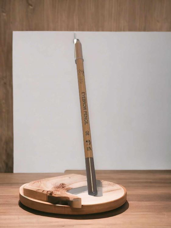Crayon Yeux N°8 - Marron Cendre