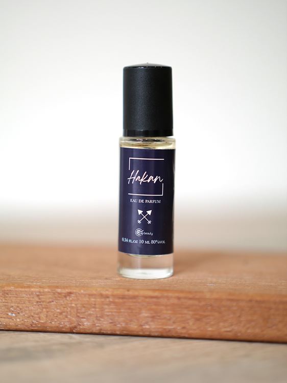 Eau de parfum - Hakan