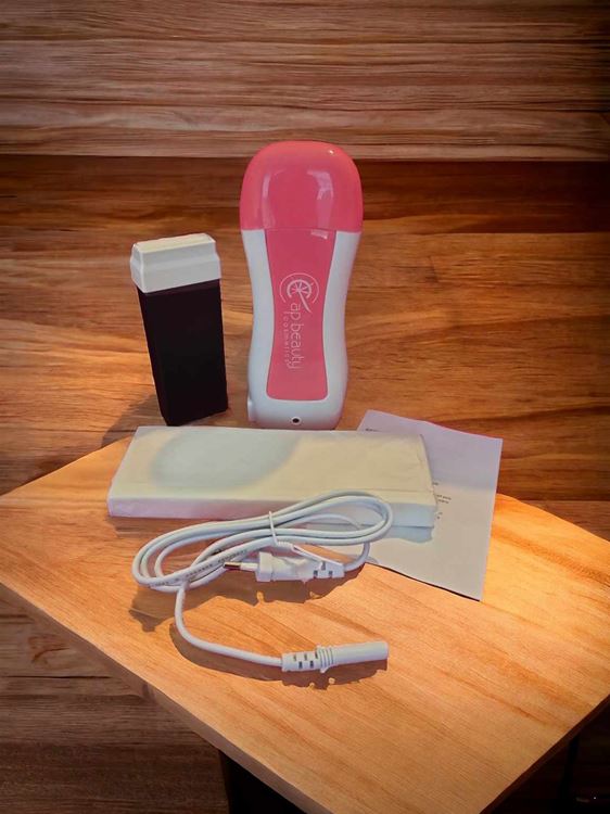 Kit' Epil - L'épilation à domicile