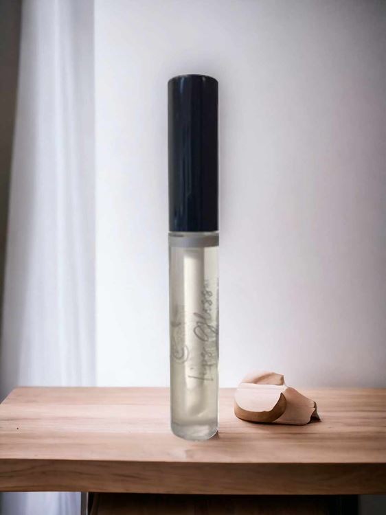 Lips'Gloss Transparent