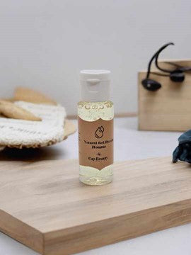 Natural Gel Douche Homme - 25ml