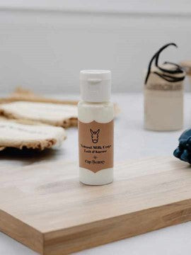 Natural Milk corps au Lait d'Ânesse - 25ml