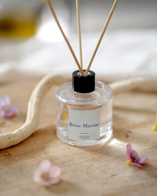 Parfum d'ambiance - Brise marine 50ml