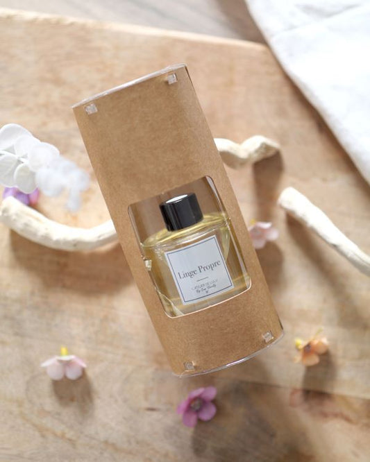 Parfum d'ambiance - Linge propre 50ml