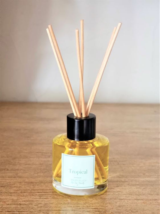 Parfum d'ambiance Tropical - 50ml
