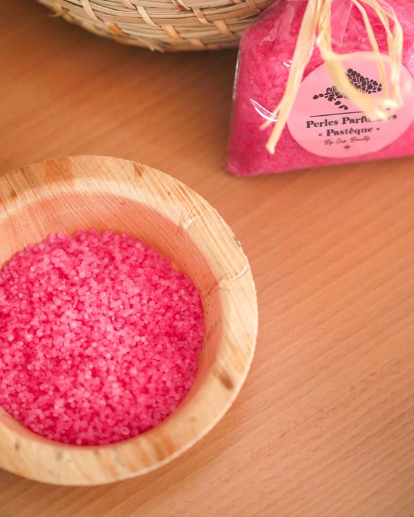 Perles parfumées - Pastèque 210g