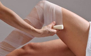 EXPERT MINCEUR WRAP' TONIQUE (1 Pack de 2 Wraps)