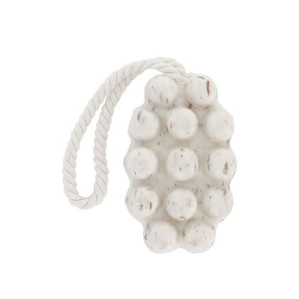 Savon de massage - parfumé