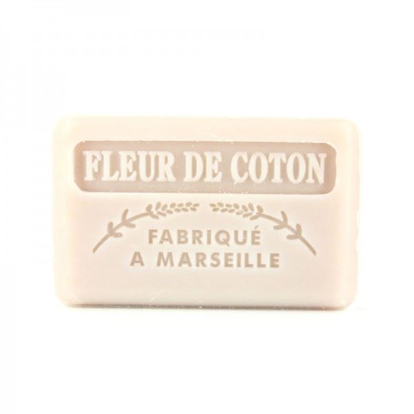 Savons de soin traditionnels - parfumés