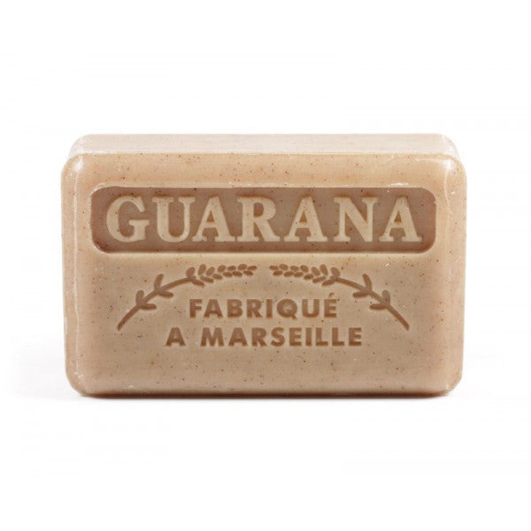 Savon exfoliant - parfumé