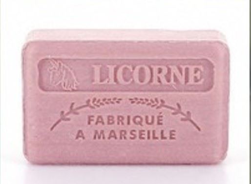 Savons de soin traditionnels - parfumés