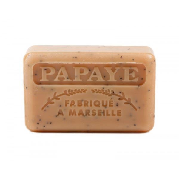 Savons de soin traditionnels - parfumés