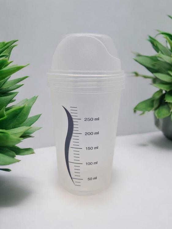 Shaker – Préparation Facile et Rapide