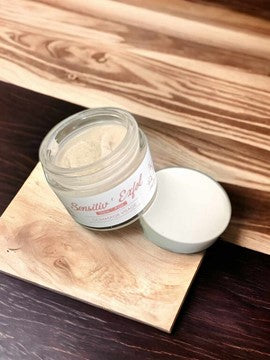 SENSITIV'EXFOL "New-Age" – Exfoliant Visage