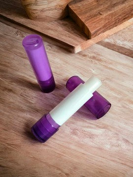 Baume à Lèvres Hydratant – Stick