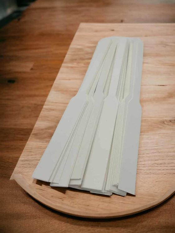 Touches Parfumeur – Idéales pour Tester vos Parfums