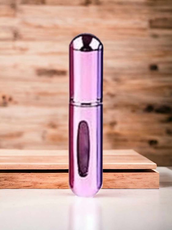 Vaporisateur de Sac Rechargeable – Fraîcheur à Tout Moment