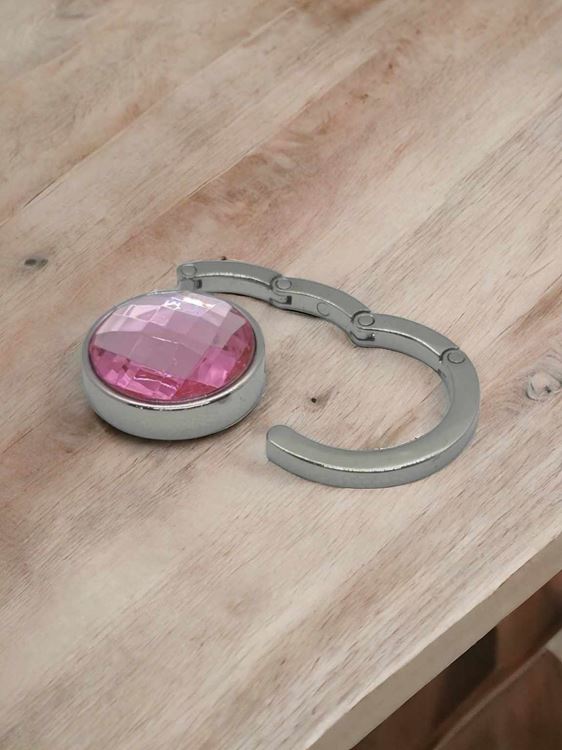 Accroche-Sac – Praticité et Élégance