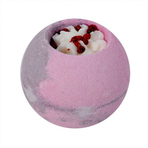 Bombe de Bain Effervescente Orientale - 180g