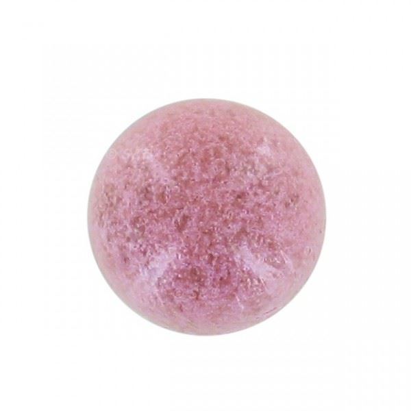 Boule de Bain Effervescente à la Framboise - 40g