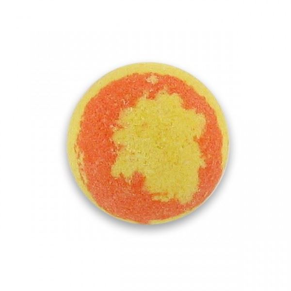 Boule de Bain Effervescente au Monoï - 40g