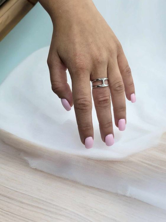 Bague ajustable Diane