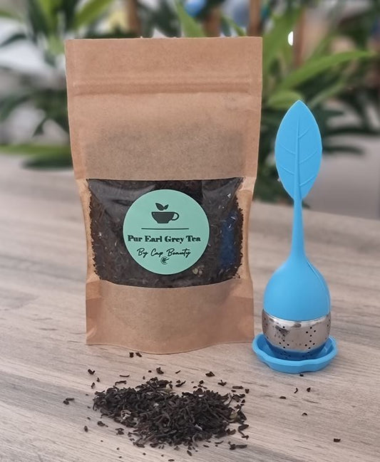 Pur Earl Grey Tea - 50g