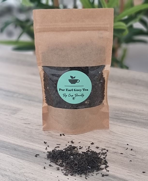 Pur Earl Grey Tea - 50g