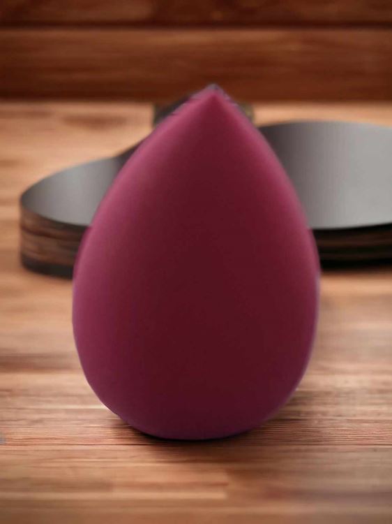 Éponge à Maquillage – Application Parfaite et Naturelle