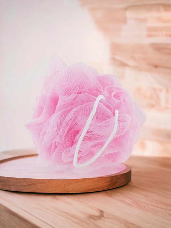 Fleur de Douche – Douceur et Mousse abondante