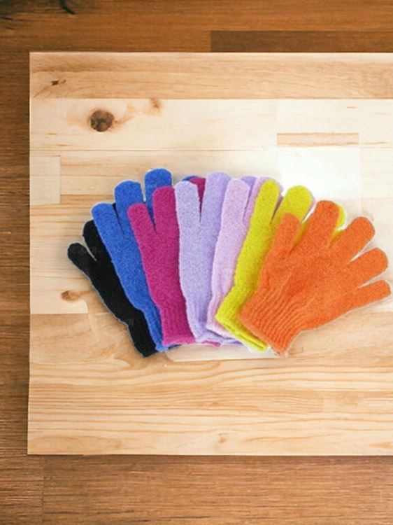 Gant Peeling – Exfoliation Douce et Efficace