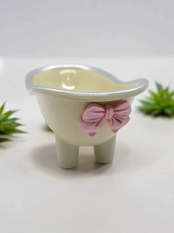 Mini Baignoire Porte-Savon