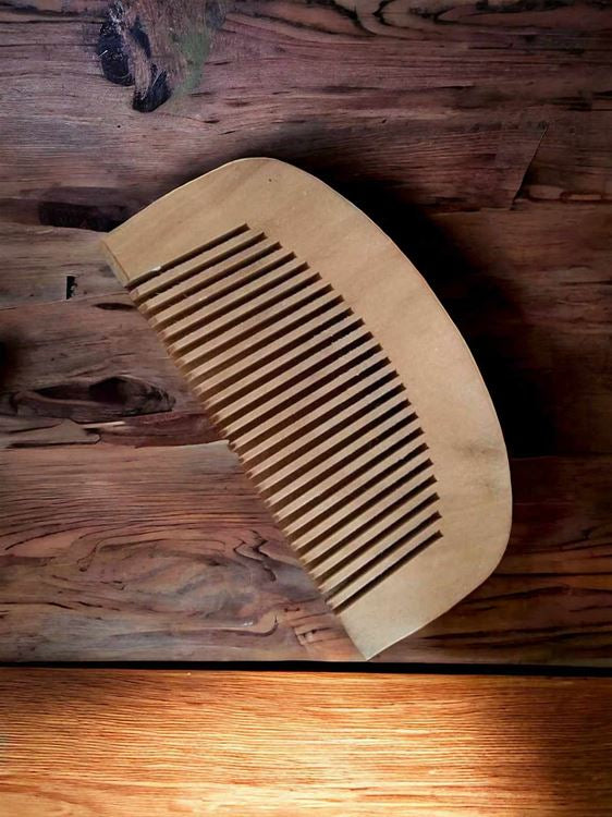 Peigne de Barbe – Précision et Douceur