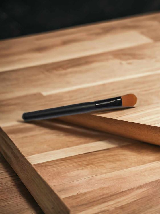 Pinceau Plat – Application Précise et Uniforme