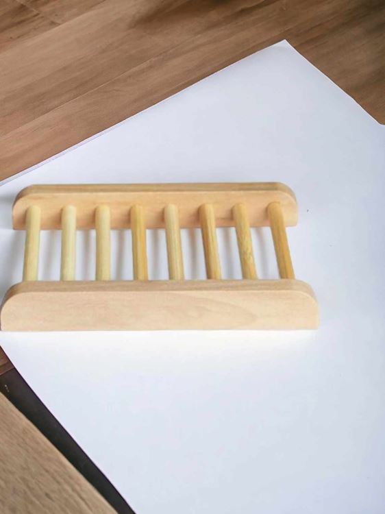 Porte-Savon – Pratique et Élégant