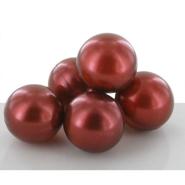 Perles de Bain Effervescentes