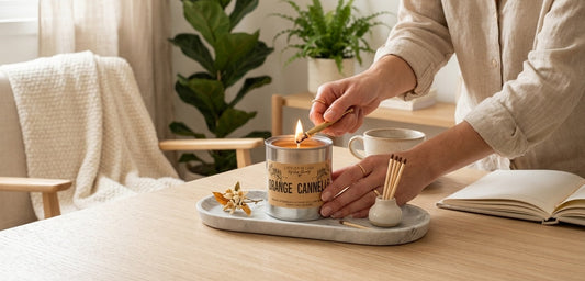 Prendre soin de soi au quotidien : ces petits rituels qui font la différence