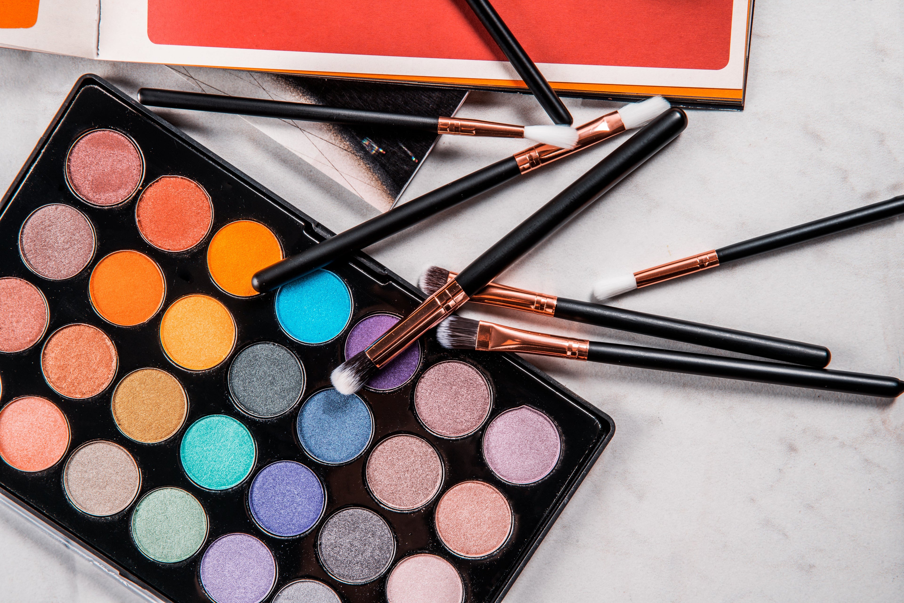Make-Up