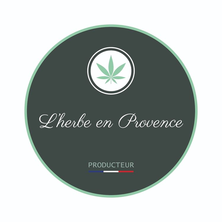 L'Herbe en Provence - CBD